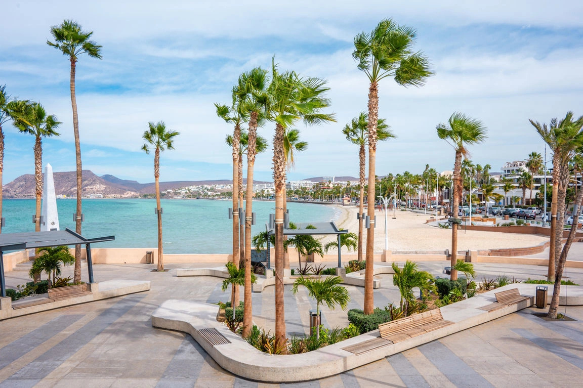 La Paz real estate